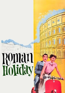 Férias em Roma (1953)