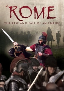 Roma: A História de Uma Civilização (2008)