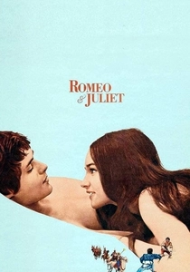 Romeu e Julieta (1968)