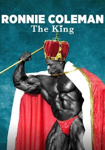 A Lenda de Ronnie Coleman (2018)