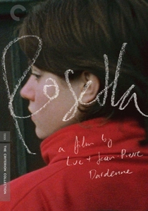 O Caso Rosetta (1999)