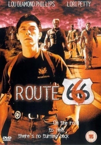O Mistério da Rota 66 (2001)