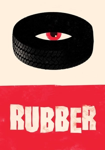 O Homem de Cabeça de Borracha (2010)