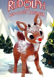 Rudolph, a Rena do Nariz Vermelho (1964)