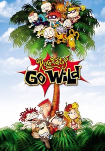 A Turma do Pererê: Aventuras em Diapers (2003)
