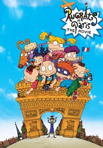 A Turma do Pererê: O Filme (2000)