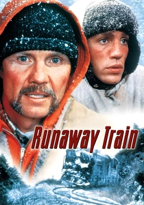 O Trem da Morte (1985)
