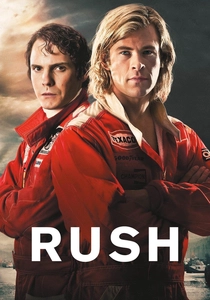 Rush - No Limite da Emoção (2013)