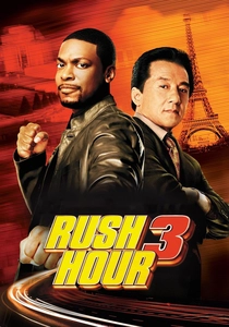 A Hora do Rush 3 (2007)