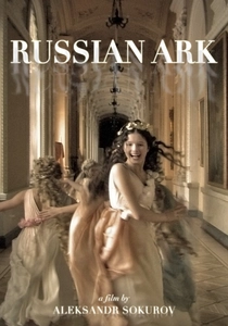 A Arca Russa (2002)