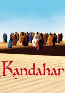 O Caminho para Kandahar (2001)