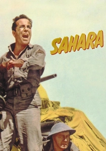 O Deserto da Morte (1943)