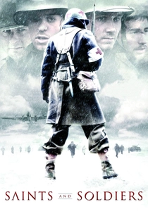 O Deserto dos Santos (2003)