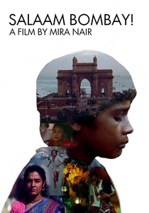 Salaam Bombay! (1988)
