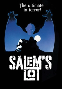 O Mistério de Salem's Lot (1979)