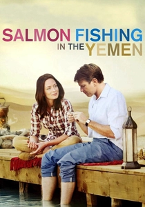 A Pesca do Salmão no Iêmen (2011)