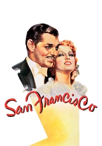 O Terremoto de São Francisco (1936)