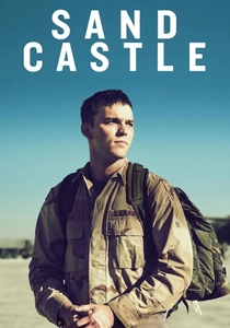 O Castelo de Areia (2017)