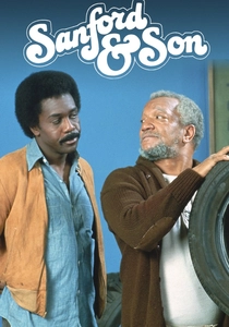 Sanford and Son (1972)