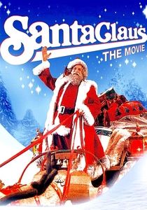 O Natal do Papai Noel (1985)