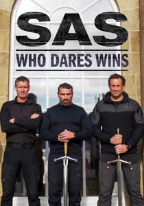 A Elite do SAS (2015)