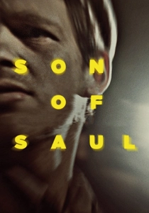 O Filho de Saul (2015)