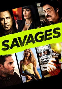 O Código da Violência (2012)