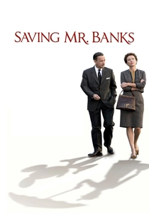 O Sonho de Walt (2013)