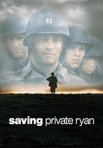 O Resgate do Soldado Ryan (1998)