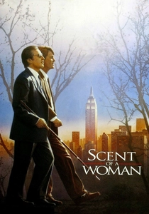 O Dia de Ação de Graças de Scent of a Woman (1992)