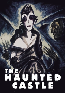 O Castelo do Terror (1921)