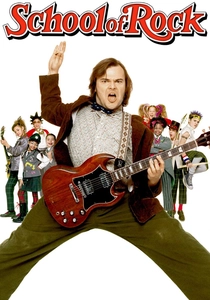 A Escola do Rock (2003)