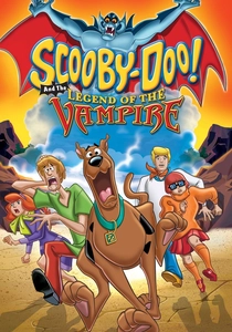Scooby-Doo e a Lenda do Fantasma do Zumbi (2003)
