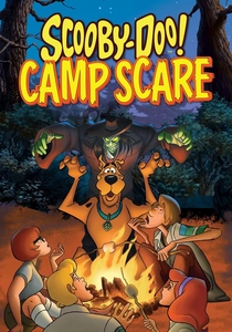 O Acampamento de Verão do Scooby-Doo (2010)