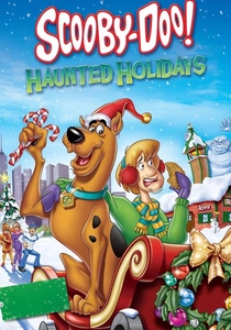 O Natal de Scooby-Doo (2012)