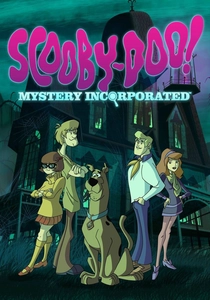 Scooby-Doo e o Mistério do Scooter (2010)