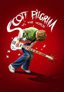 Scott Pilgrim contra o Mundo (2010)