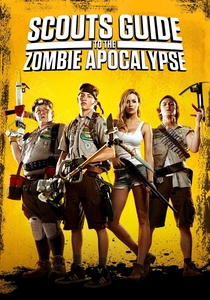 Zombis na Escola (2015)