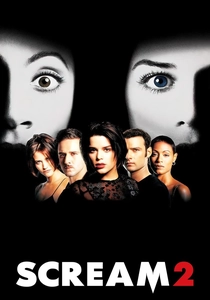 Gritos 2 (1997)