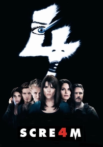 Pânico 4 (2011)