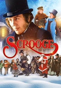 O Natal de Scrooge (1970)