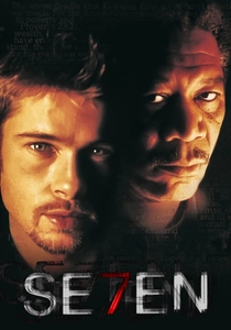 Seven: Os Sete Crimes Capitais (1995)