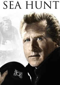 Aventura no Fundo do Mar (1958)