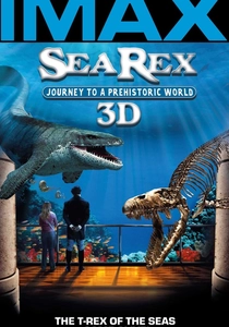 O Fóssil do Mar (2010)