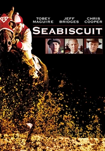 Seabiscuit: Alma de Herói (2003)