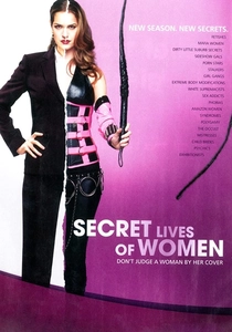 A Vida Secreta das Mulheres (2005)