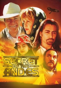 O Segredo dos Andes (1999)