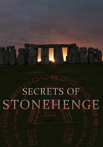 O Mistério de Stonehenge (2010)