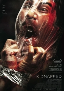 O Resgate do Sequestro (2010)