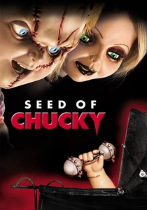 A Semente do Diabo (2004)